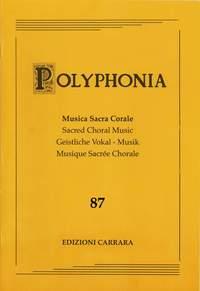 Polyphonia - Vol. 87